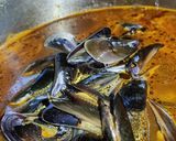 Foto del paso 9 de la receta: Tichindas al rojo ala G
