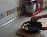 Foto del paso 6 de la receta: Espaguetis de crepes