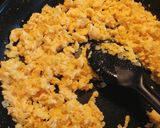 Tojás fasírt gombával recept fázis 2 fotója