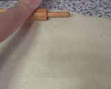Foto del paso 7 de la receta: ⭐CINNAMON ROLLS DE KINDER 💯