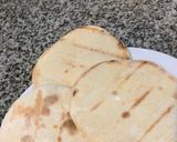 Foto del paso 6 de la receta: Pan árabe o pan pita 🫓