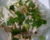 Foto langkah ke 4 dari resep Soto ayam Ambengan.