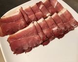 Une image de l'étape 7 de Raclette party.