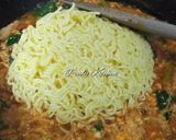 Foto langkah ke 5 dari resep Mie Kluntung khas Surabaya.