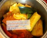 Foto del paso 5 de la receta: Couscous marroquí