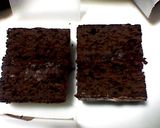 A picture of step 10 of Moist and Rich Brownies.