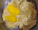 Foto langkah ke 4 dari resep Churros 1 Telur.