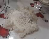 Rasgulla with leftover rice recipe step 3 photo