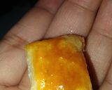 Foto langkah ke 8 dari resep Puff pastry (+step).