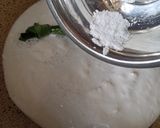 Foto langkah ke 3 dari resep Lemper ayam.