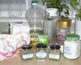 Svájci gyökérkenyér (Pain paillasse) recept fázis 1 fotója