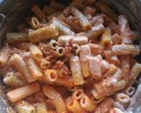 Foto del paso 4 de la receta: Macarrones con chorizo