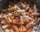 Foto del paso 4 de la receta: Macarrones con chorizo