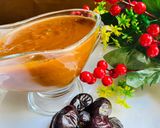 A picture of step 7 of IMLI & KHAJOOR CHUTNEY.