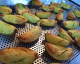 Foto del paso 1 de la receta: Papas Patatas con Especias al Horno