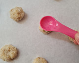 Foto del paso 4 de la receta: Mini bocaditos dulces de dos ingredientes