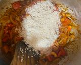 முட்டை பிரியாணி (Muttai biryani recipe in tamil) ரெசிபி ஸ்டேப் 5 புகைப்படம்