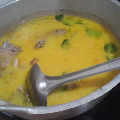 Langkah 8