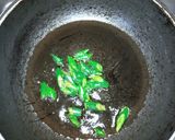 A picture of step 5 of Tangy Chicken Mince Biryani.