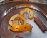 Foto del paso 1 de la receta: Cola de mono sin alcohol y sin cafeína 🎄
