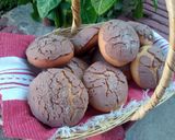 Foto del paso 12 de la receta: Conchas de chocolate