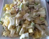 Foto del paso 3 de la receta: Ensalada waldorf con ananá