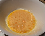 Foto del paso 2 de la receta: Tortilla de cebolla de verdeo