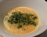 Foto del paso 4 de la receta: Tortilla de cebolla de verdeo