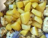 ফিশ- ফুল এর ভালোবাসা fish - fool er bhalobasa recipe in Bengali রেসিপি ধাপ - 3 ছবি