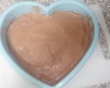 Foto del paso 13 de la receta: Tarta de mousse de chocolate con base de galleta Sin gluten