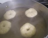 Foto del paso 4 de la receta: Bagels FÁCIL Y RÁPIDAS