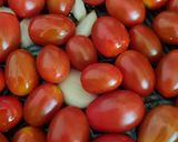 Foto del paso 2 de la receta: Tomates cherry confitados (sin azúcar) con hierbas mediterráneas y Bocconcini