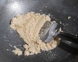 सूजी बर्फी (Suji barfi recipe in Hindi) रेसिपी चरण 1 फोटो