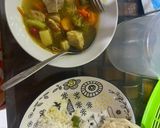 Foto langkah ke 5 dari resep Garang Asem Daging ala Bu Netti.