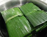 Hình bước làm 8 của món Bánh Nậm Đà Nẵng