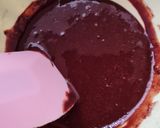 Foto del paso 3 de la receta: Chocolate con cacao natural no alcalinizado 🍫 Chocolatines keto (¡re keto! 😅) 🍫 solo 2 ingredientes