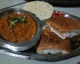 પાવ ભાજી રેસીપી સ્ટેપ4ફોટો