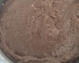 Foto del paso 7 de la receta: Tarta Guinness (Tarta de Cerveza Negra con Chocolate)