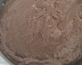 Foto del paso 7 de la receta: Tarta Guinness (Tarta de Cerveza Negra con Chocolate)