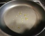 Foto del paso 3 de la receta Crepes con alga espirulina