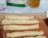 Foto langkah ke 7 dari resep Challah Bread.