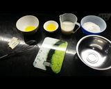 Foto del paso 1 de la receta: Pancakes tipo Americanos