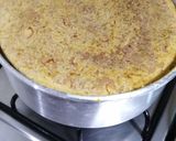 Foto del paso 8 de la receta: Torta de Zanahoria con ciruelas pasas