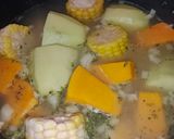 Foto del paso 3 de la receta: Mi mejor cazuela de pollo