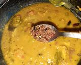 ডালমা(Dalma recipe in bengali) রেসিপি ধাপ - 5 ছবি