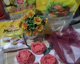 Foto langkah ke 8 dari resep Bakpao Pinky (No Mixer).
