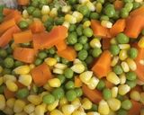 વેજ.મખ્ખનવાલા(veg.makhhanwala recipe in Gujarati) રેસીપી સ્ટેપ6ફોટો