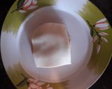 Babpogácsás vega burger recept fázis 6 fotója