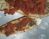 Foto del paso 3 de la receta: Lasagna de berenjenas estilo Ankara no vegan