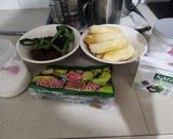 Foto langkah ke 1 dari resep Kolak Pisang.